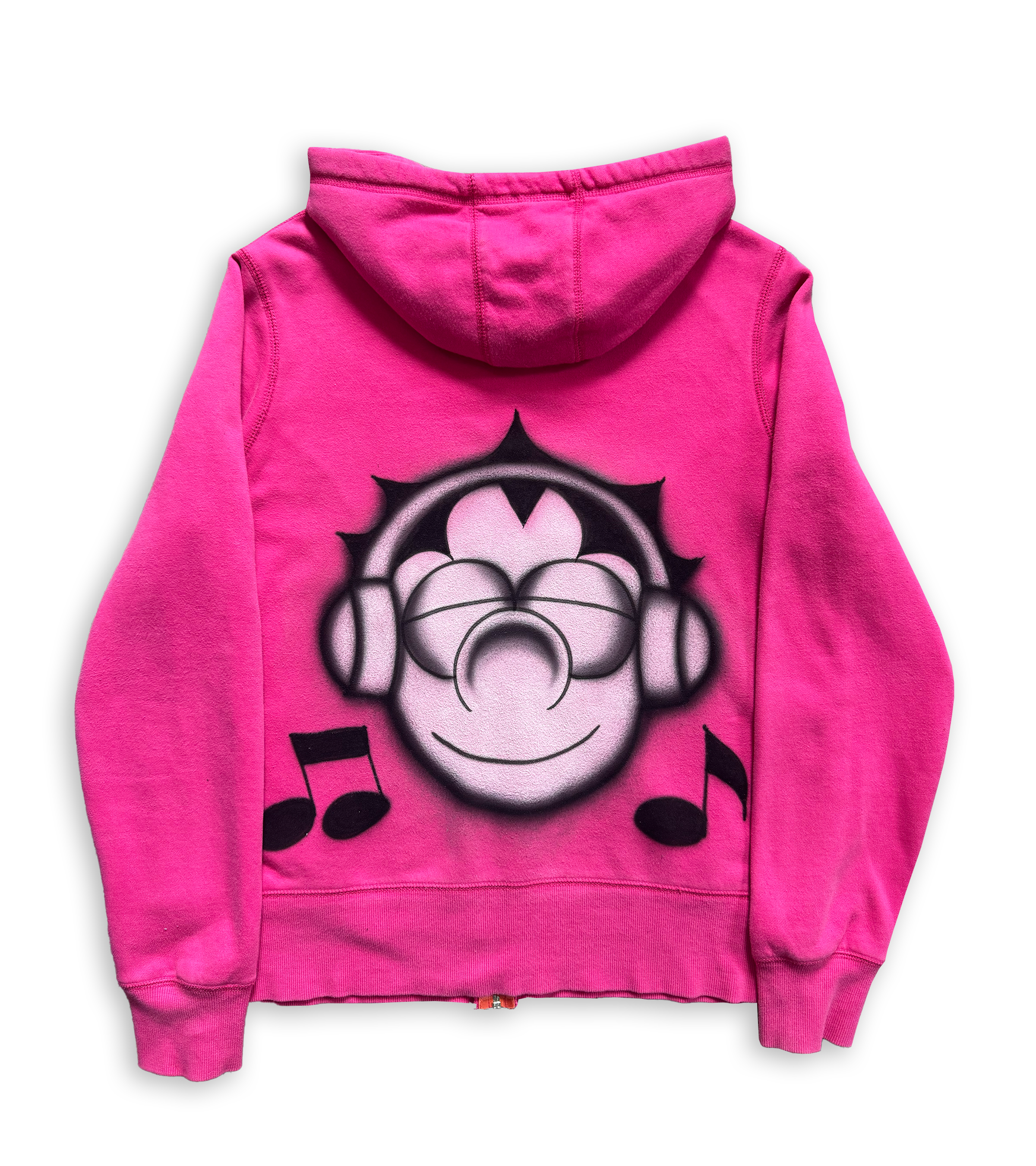 ARCHIVE — SETTINGS